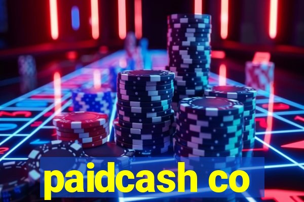 paidcash co